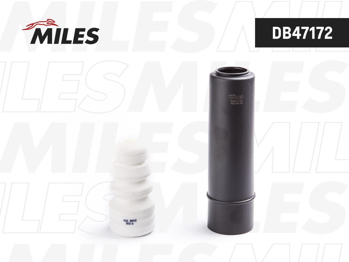 

Пыльник Амортизатора Miles DB47172