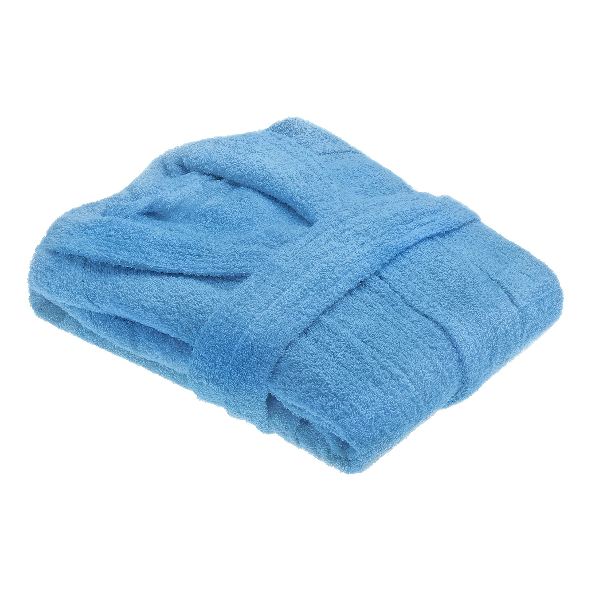 

Халат женский Onda Blu синий XL