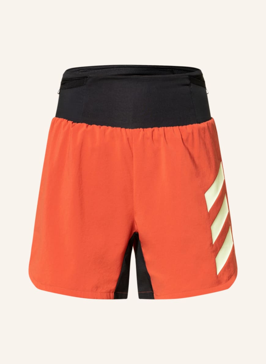 

Шорты женские Adidas 1001267061 оранжевые S (доставка из-за рубежа), Оранжевый, 1001267061