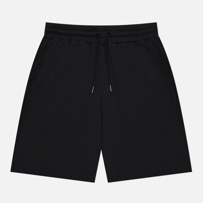 Мужские шорты ST-95 Relaxed Fit чёрный, Размер L