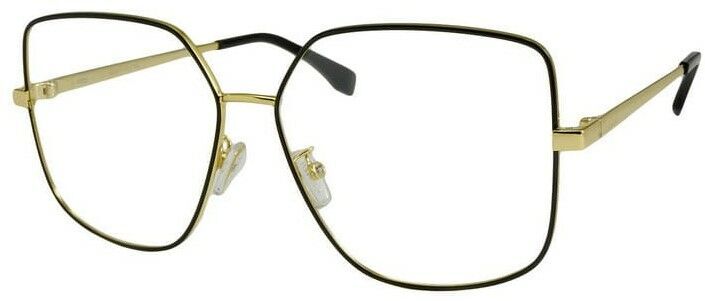 

Оправа женская Fendi FE 50009U, золотистый, FE 50009U