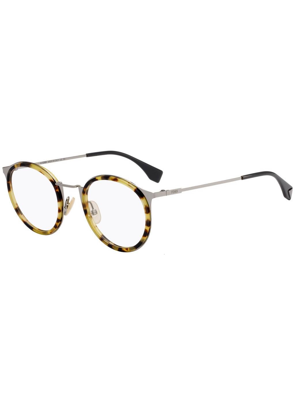 

Оправа для очков Fendi M0023 6LB 6LB, M0023