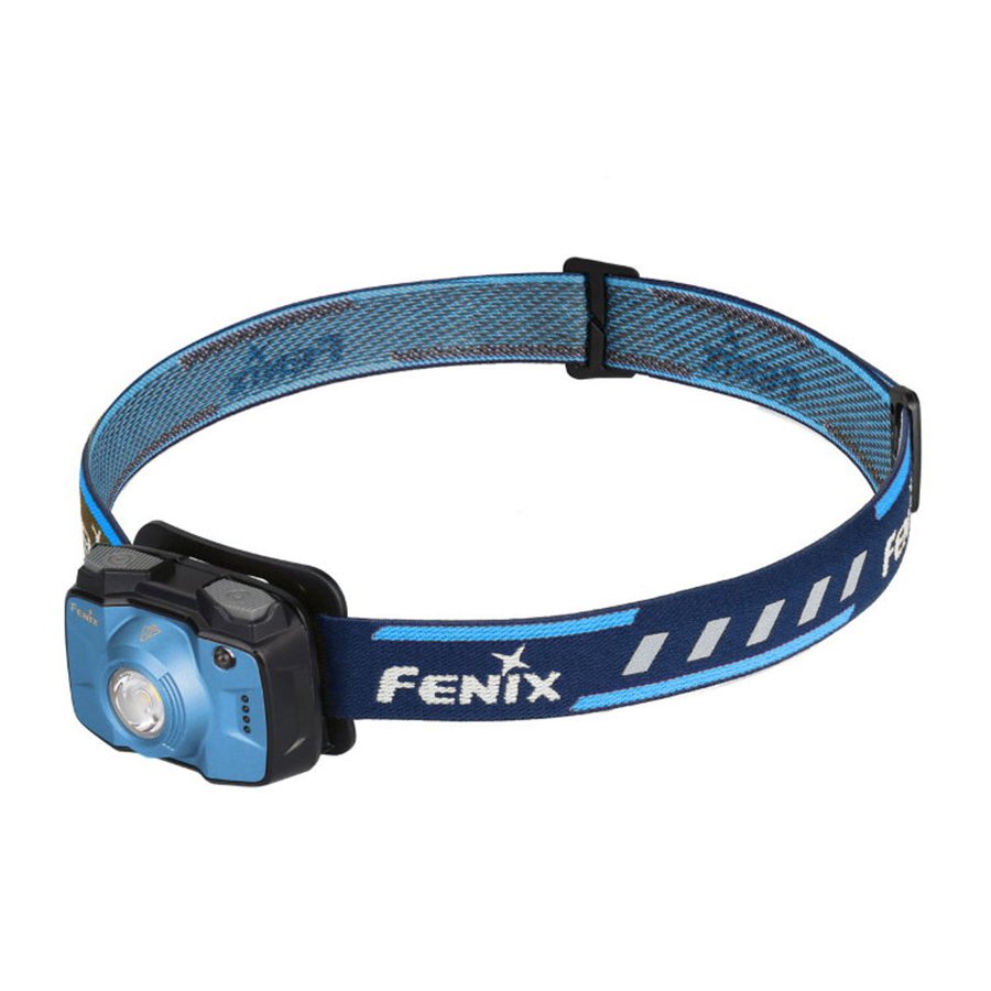 фото Fenix hl32r blue nobrand