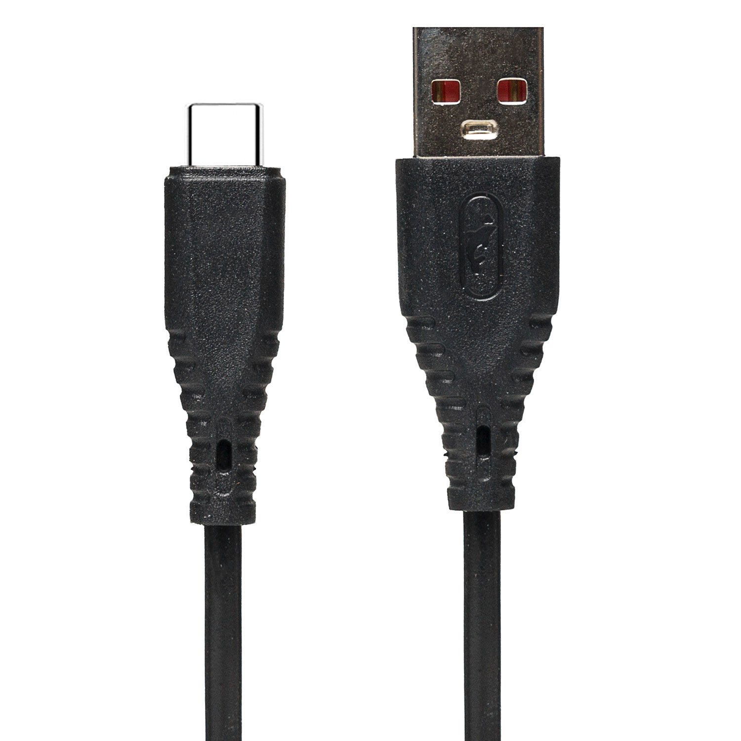 

Дата-кабель SKYDOLPHIN S20T USB - micro USB 1 м, черный