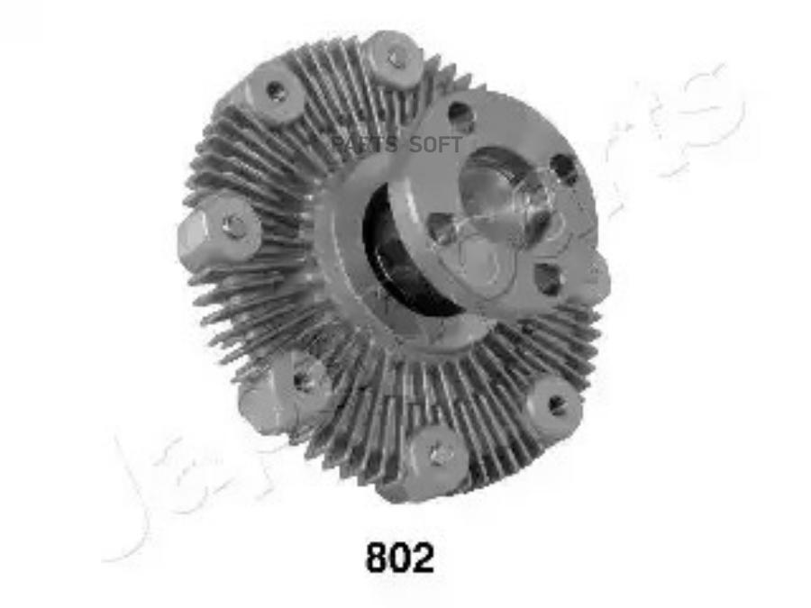 

Вискомуфта системы охлаждения Japanparts vc802