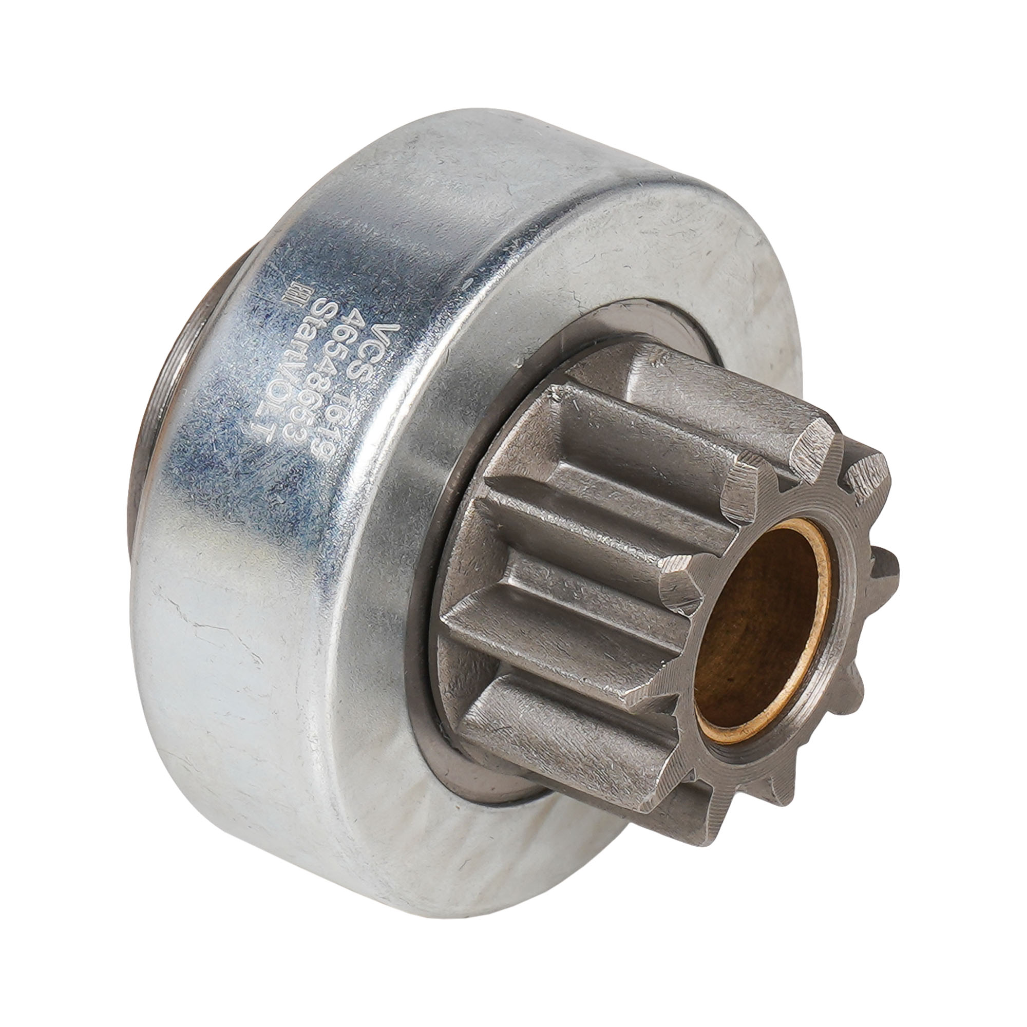 

Привод стартера (бендикс) для Fiat Albea (03-)/Doblo (05-) 1.4i StartVolt VCS1619