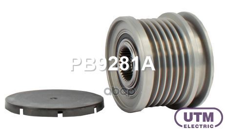 

Обгонный шкив генератора Utm PB9281A