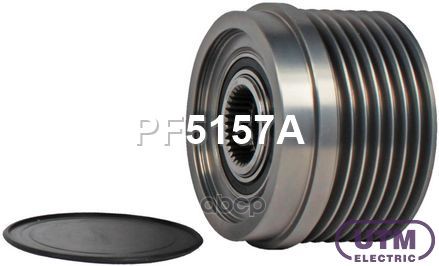 

Обгонный шкив генератора Utm PF5157A