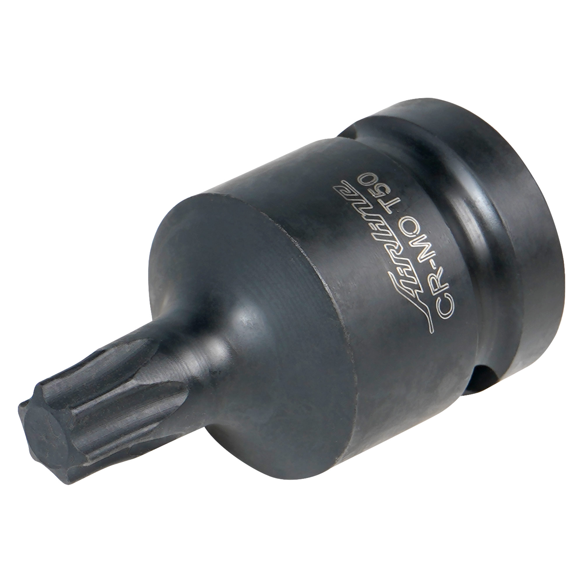 

Головка Ударная Торцевая 1/2" Dr Внешний Torx T50 45мм () AIRLINE арт. ATAS055