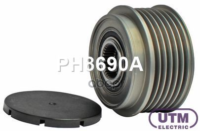 

Обгонный шкив генератора Utm PH8690A