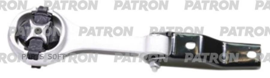 

Опора двигателя VW POLO седан (602, 604, 612, 614) 1.6 11- PATRON PSE30681
