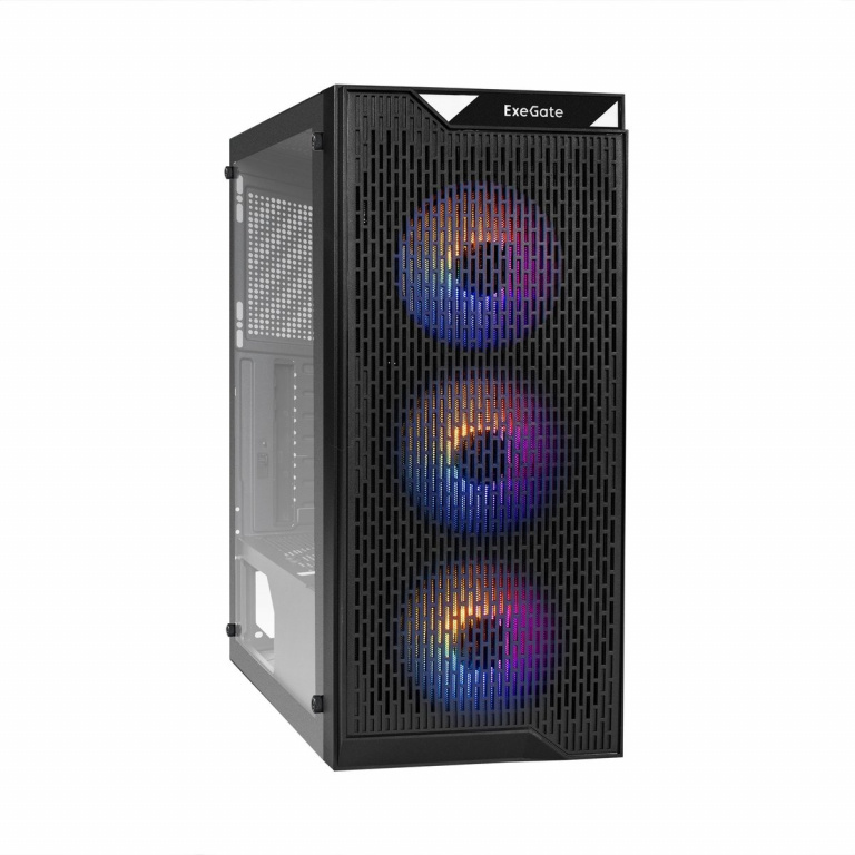 

Настольный компьютер TopComp AK 121970894 черный (TopComp AK 121970894), AK 121970894