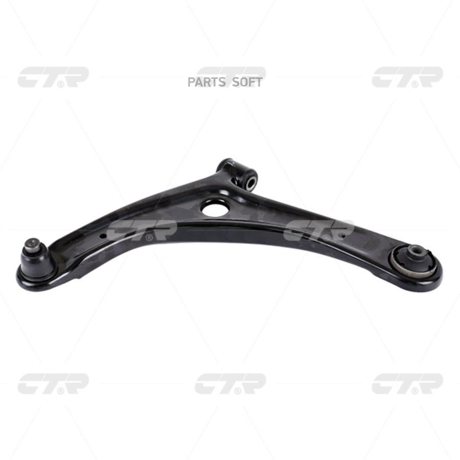 

Рычаг подвески Ctr CQ0020L