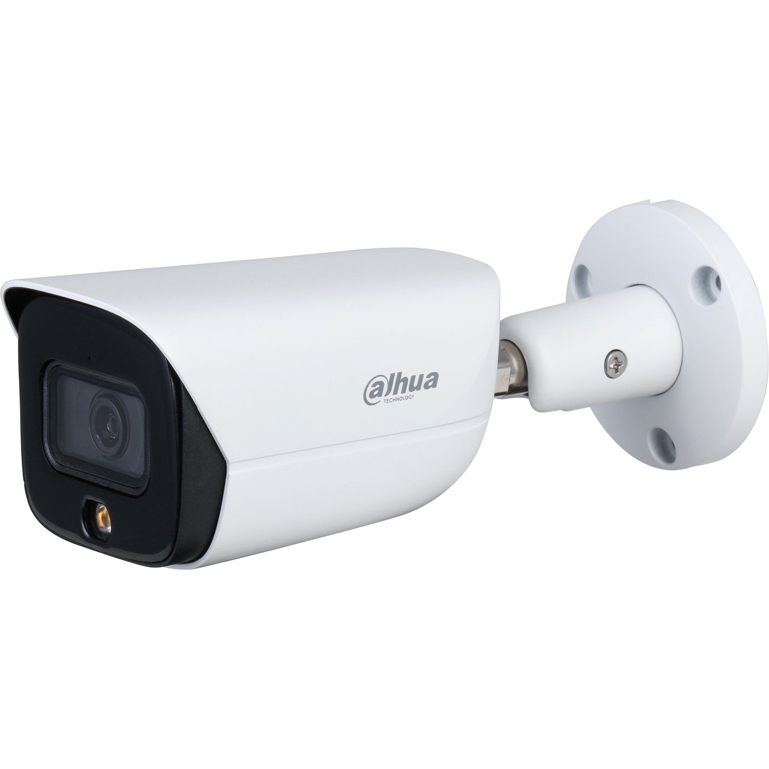 IP-камера Dahua DH-IPC-HFW3249EP-AS-LED-0280B white (УТ-00035733)
