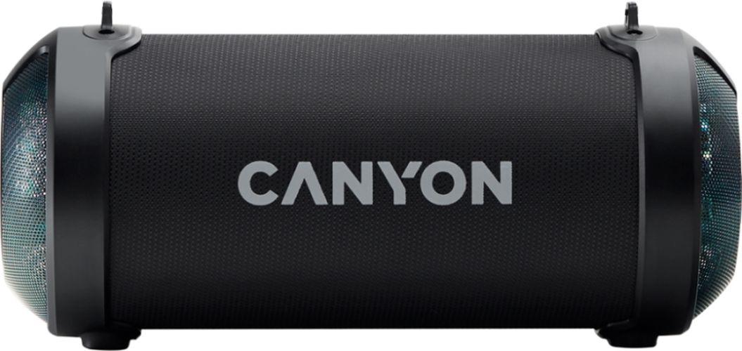 Портативная колонка Canyon CNE-CBTSP7 Black