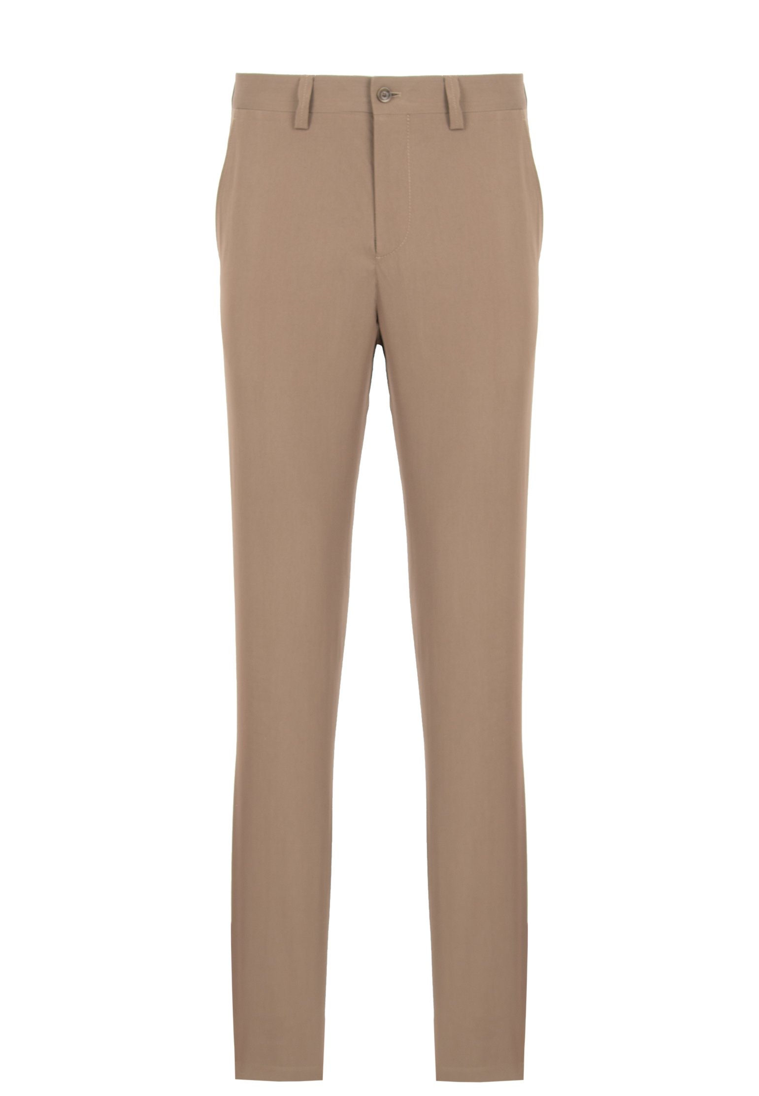 

Брюки мужские Corneliani 113910 зеленые 58 IT, 113910