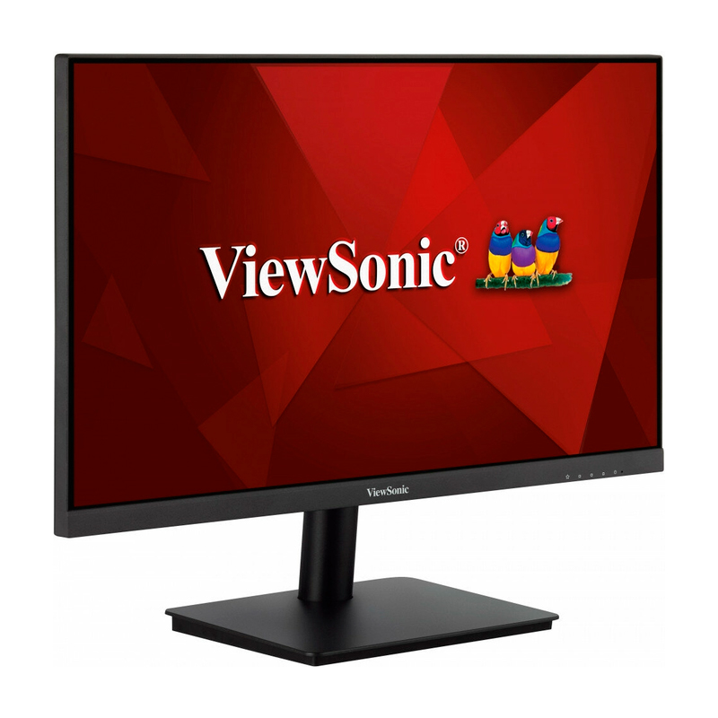 фото Монитор viewsonic va2406-h va