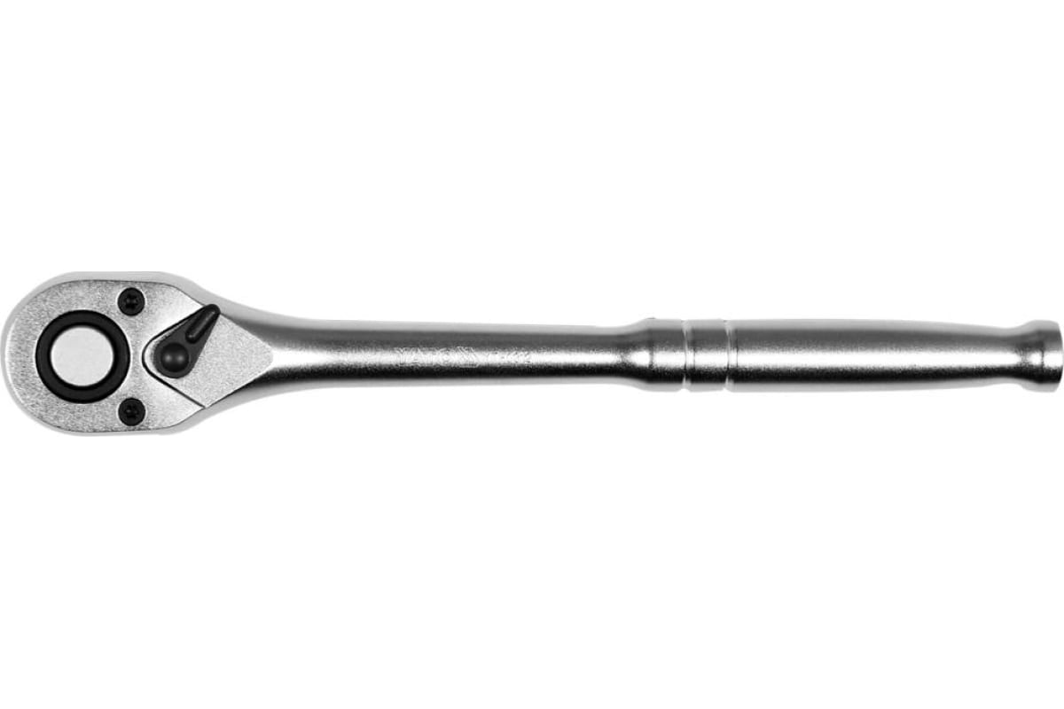 

Трещотка 72 зуба, 1/2 inch, 250 мм, держатель для подвешивания на крючок