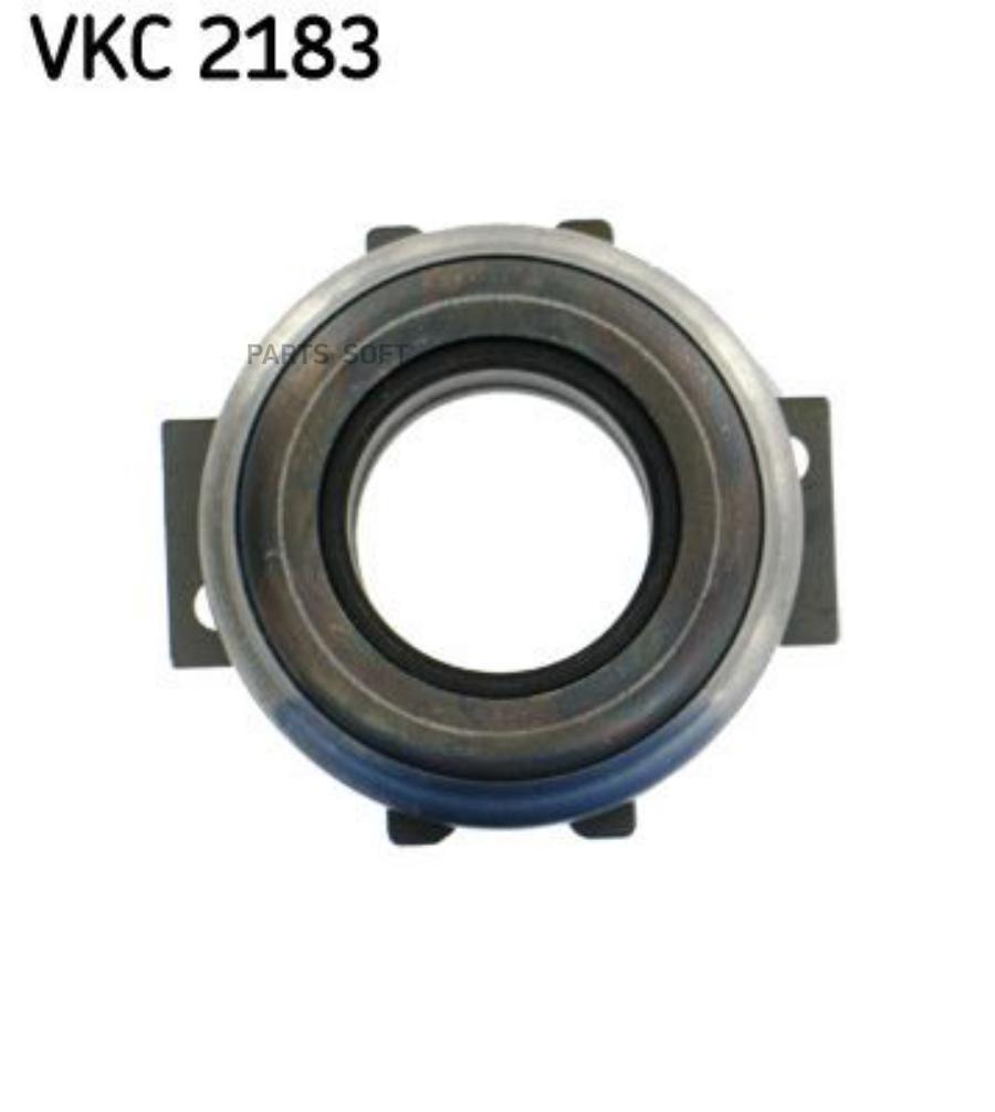 

SKF подшипник выжимной VKC2183