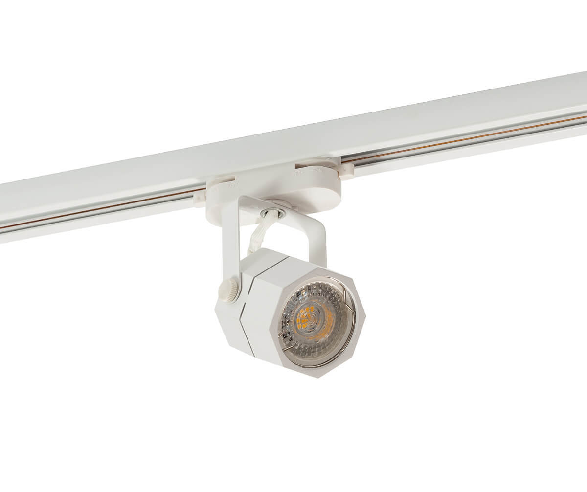 

Трек-система Denkirs DK6004-WH DK600, DK6004-WH DK600
