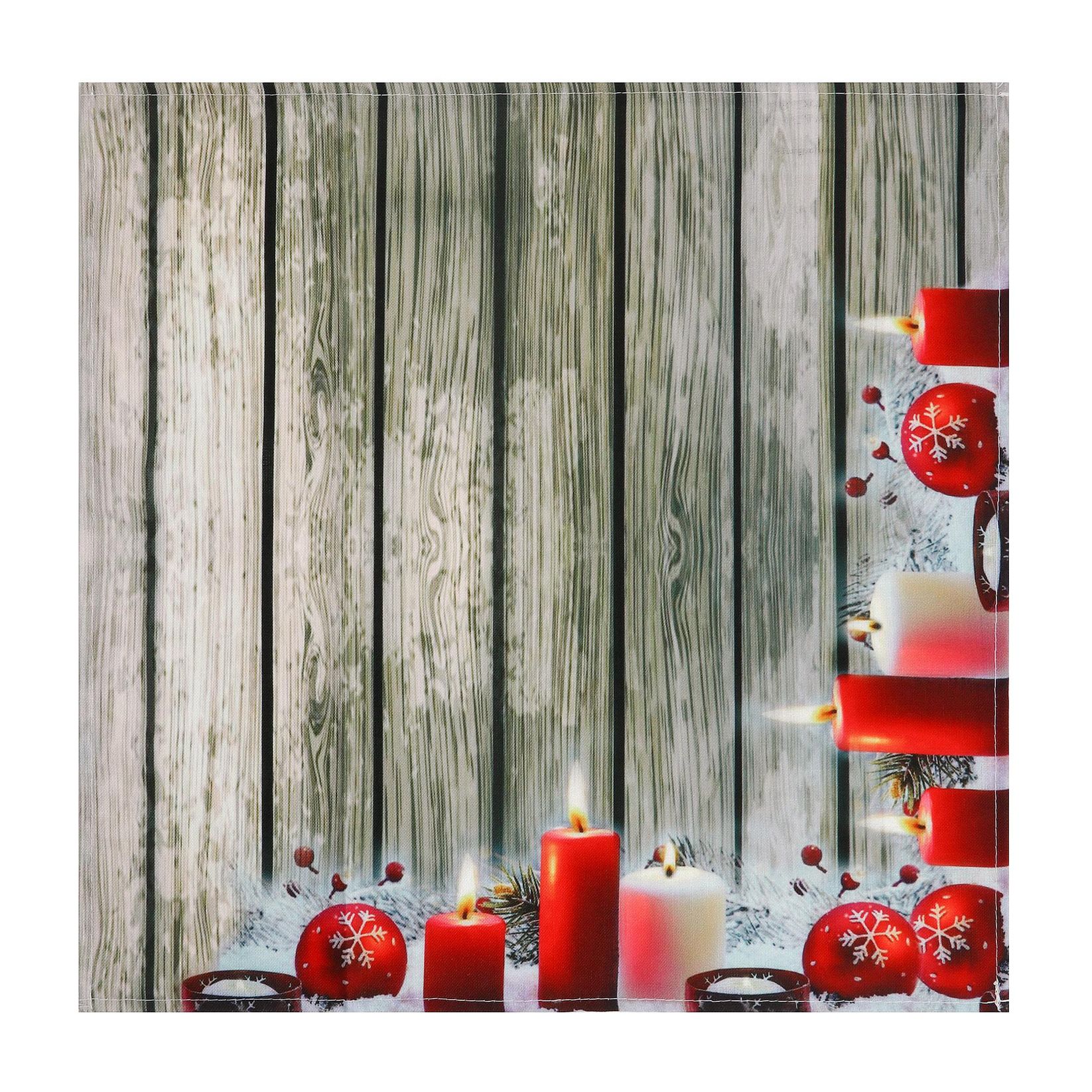 

Салфетка Wonne Traum Candles 40x40 см