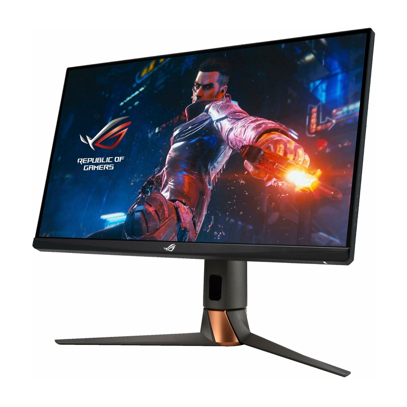 фото Монитор asus rog pg279qm