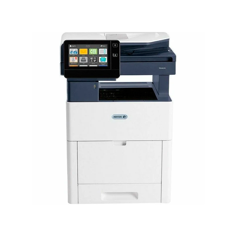 

Лазерное МФУ Xerox VersaLink C605V XL