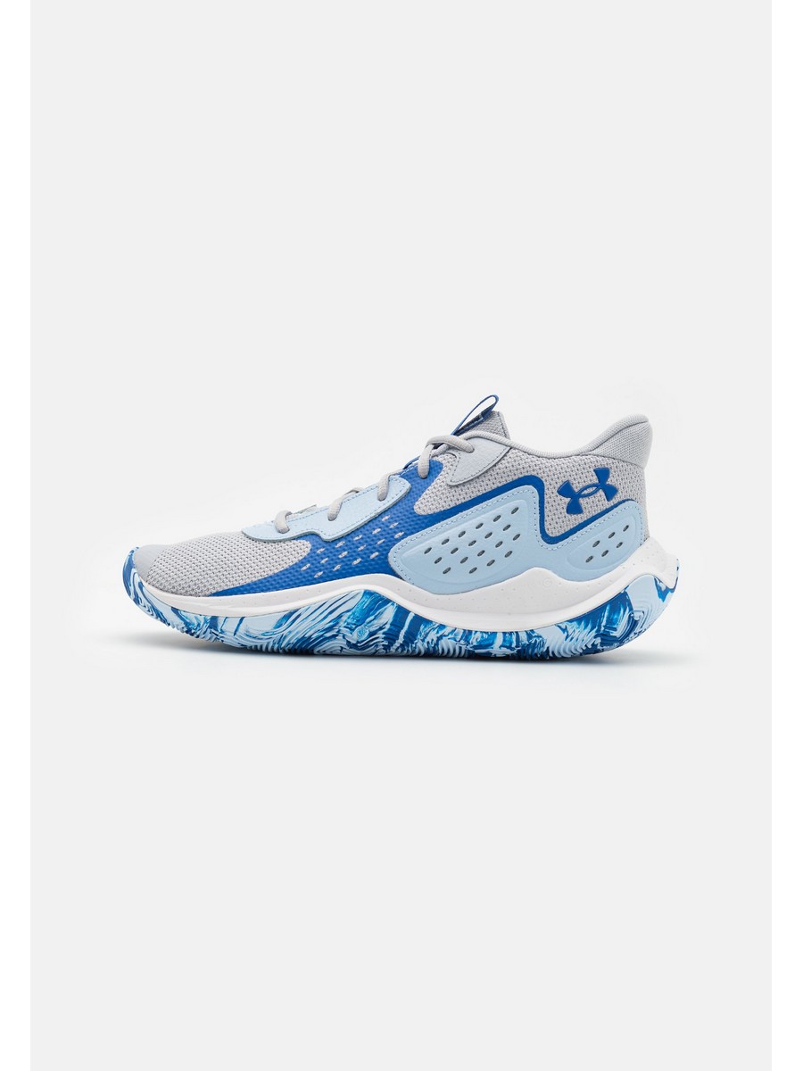 

Кроссовки унисекс Under Armour UN242A0LG серые 47 EU, Серый, UN242A0LG