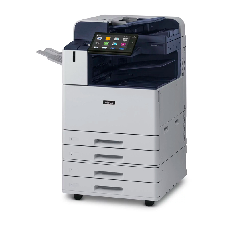 

Лазерное МФУ Xerox AltaLink C8130/35