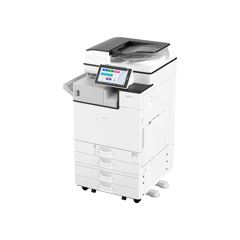 

Лазерное МФУ Ricoh IM C2500, IM C2500