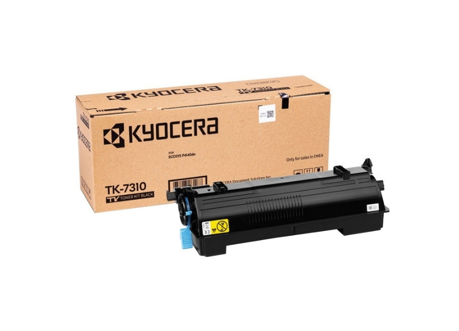 фото Картридж для лазерного принтера kyocera tk-7310, black