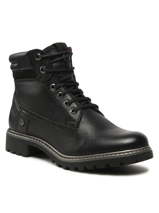 Ботинки Creek Leather WL22541A Wrangler Черный 39 EU