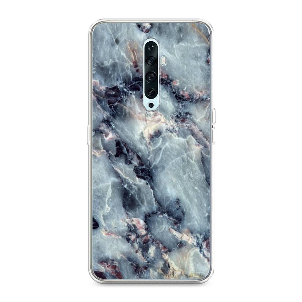 

Чехол Awog на Oppo Reno 2Z "Минералы 10", 251850-3