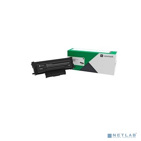 фото Картридж для лазерного принтера lexmark b225x00, black