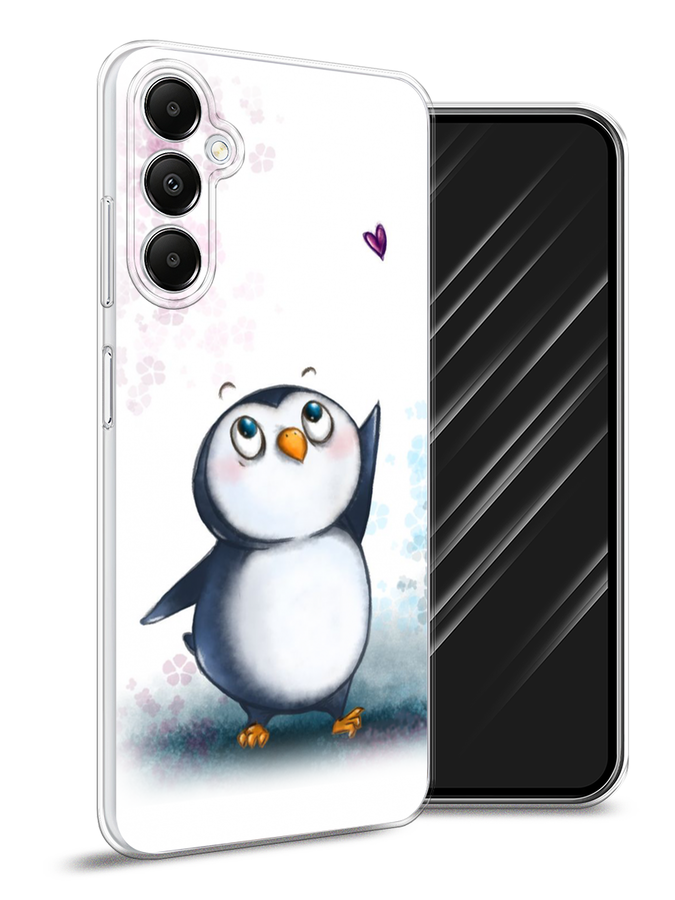 Чехол Awog на Samsung Galaxy A05s 