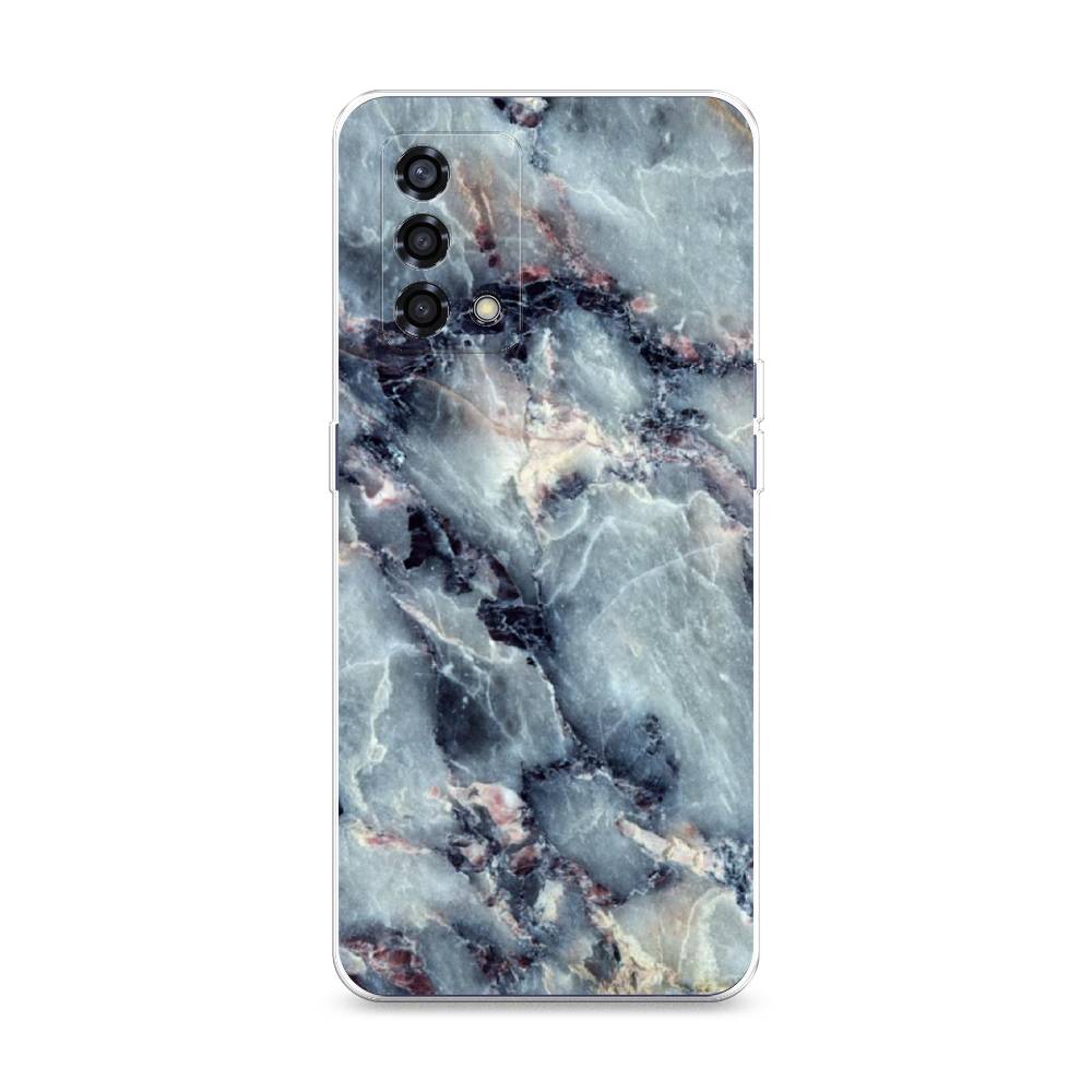 

Чехол Awog на Oppo Reno 6 Lite "Минералы 10", 259550-3