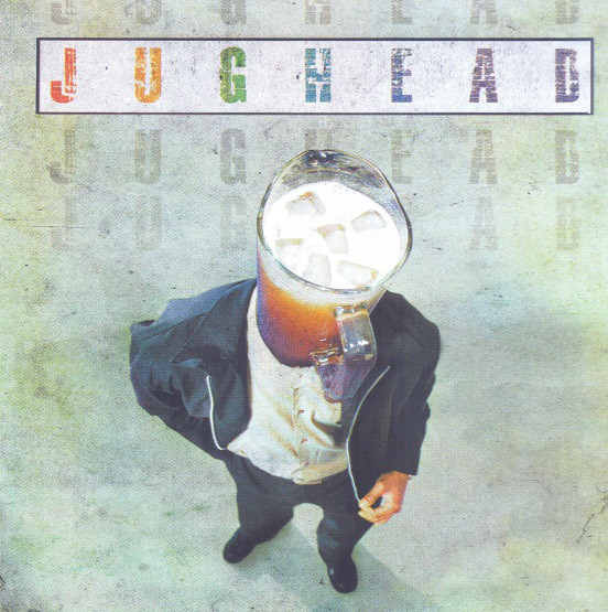 

Jughead – Jughead (1 CD)
