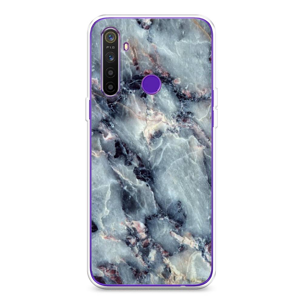 

Чехол Awog на Realme 5 "Минералы 10", 251550-3