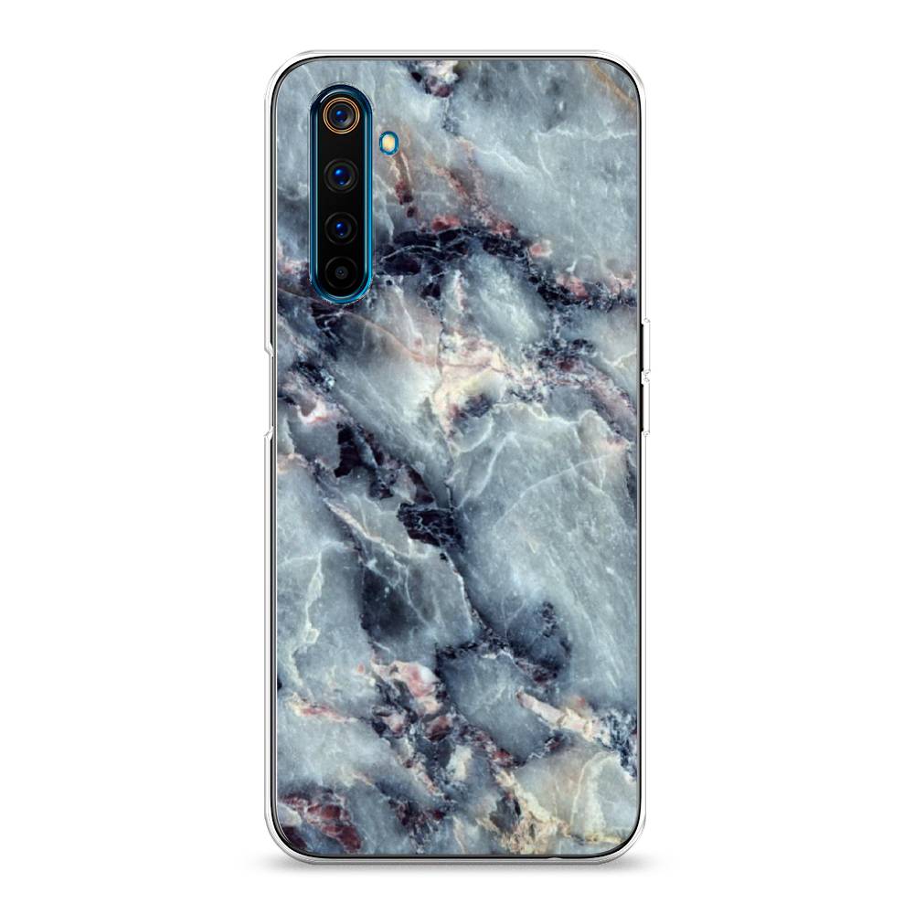 

Чехол Awog на Realme 6 Pro "Минералы 10", 252850-3