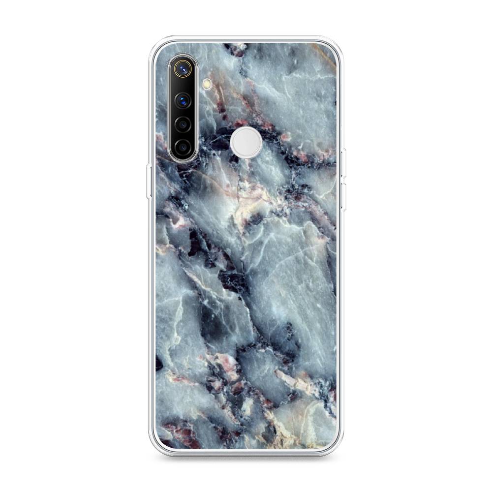

Чехол Awog на Realme 6i "Минералы 10", 252950-3