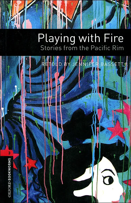 

Книга Playing with Fire
