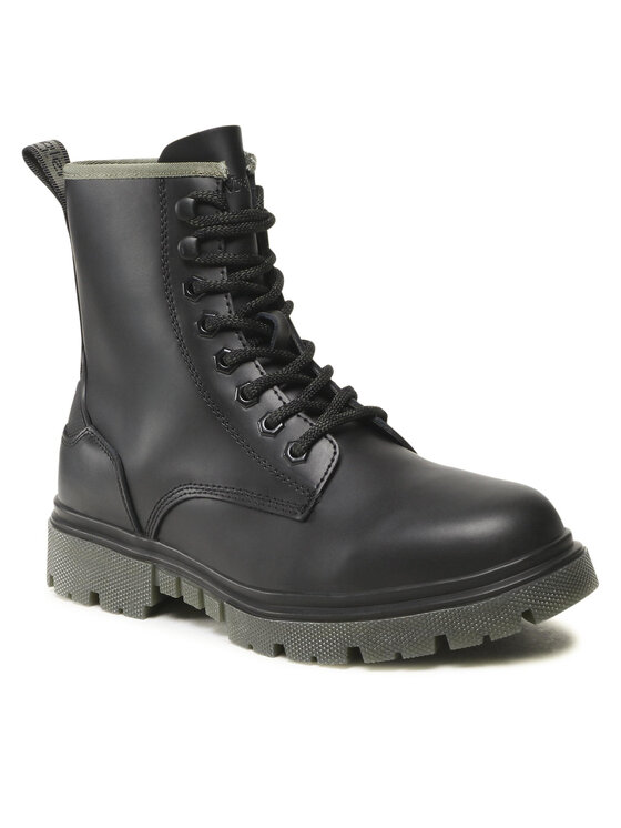 

Ботинки Madison Boot WM22204A Wrangler Черный 40 EU, Madison Boot WM22204A