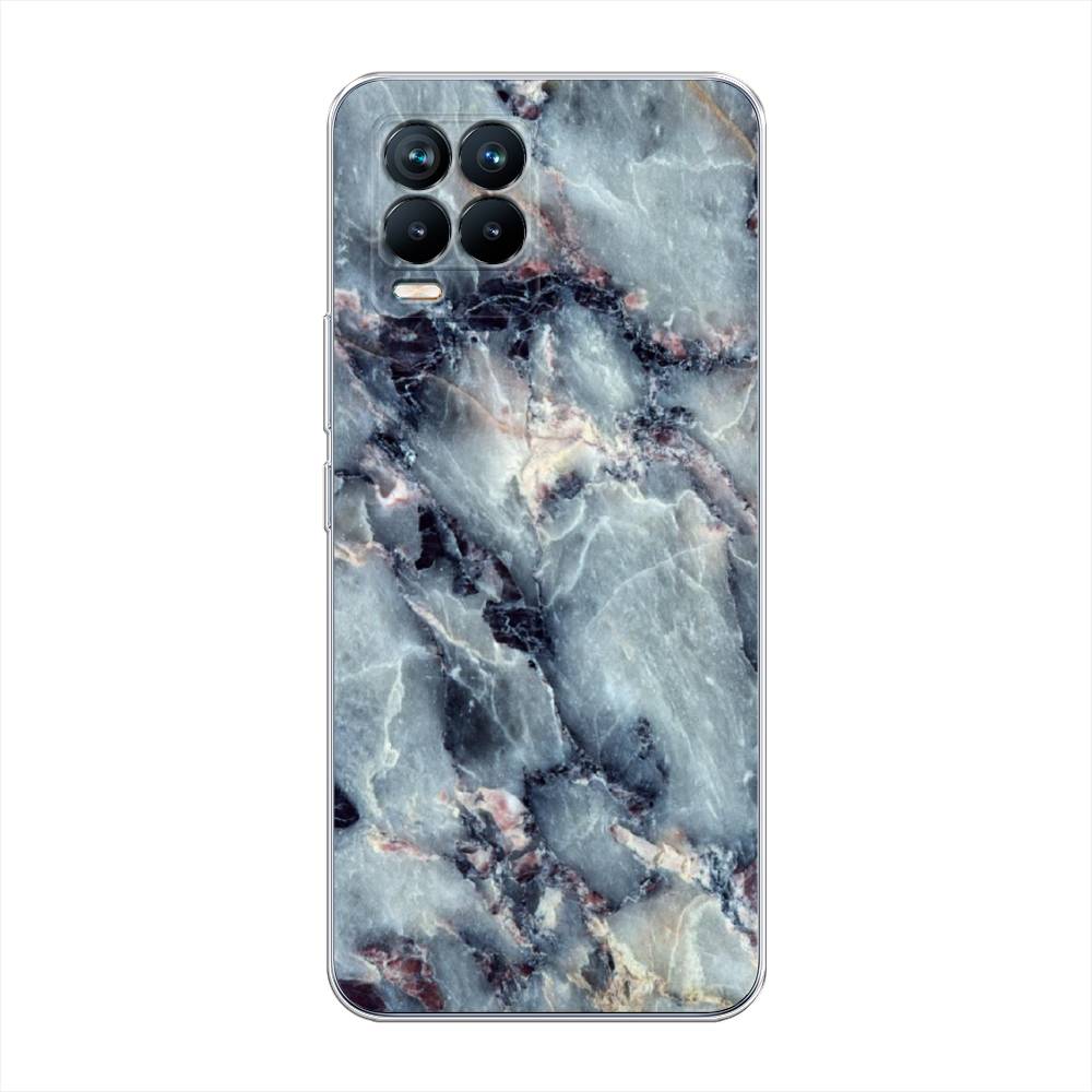 

Чехол Awog на Realme 8/8 Pro "Минералы 10", 255450-3