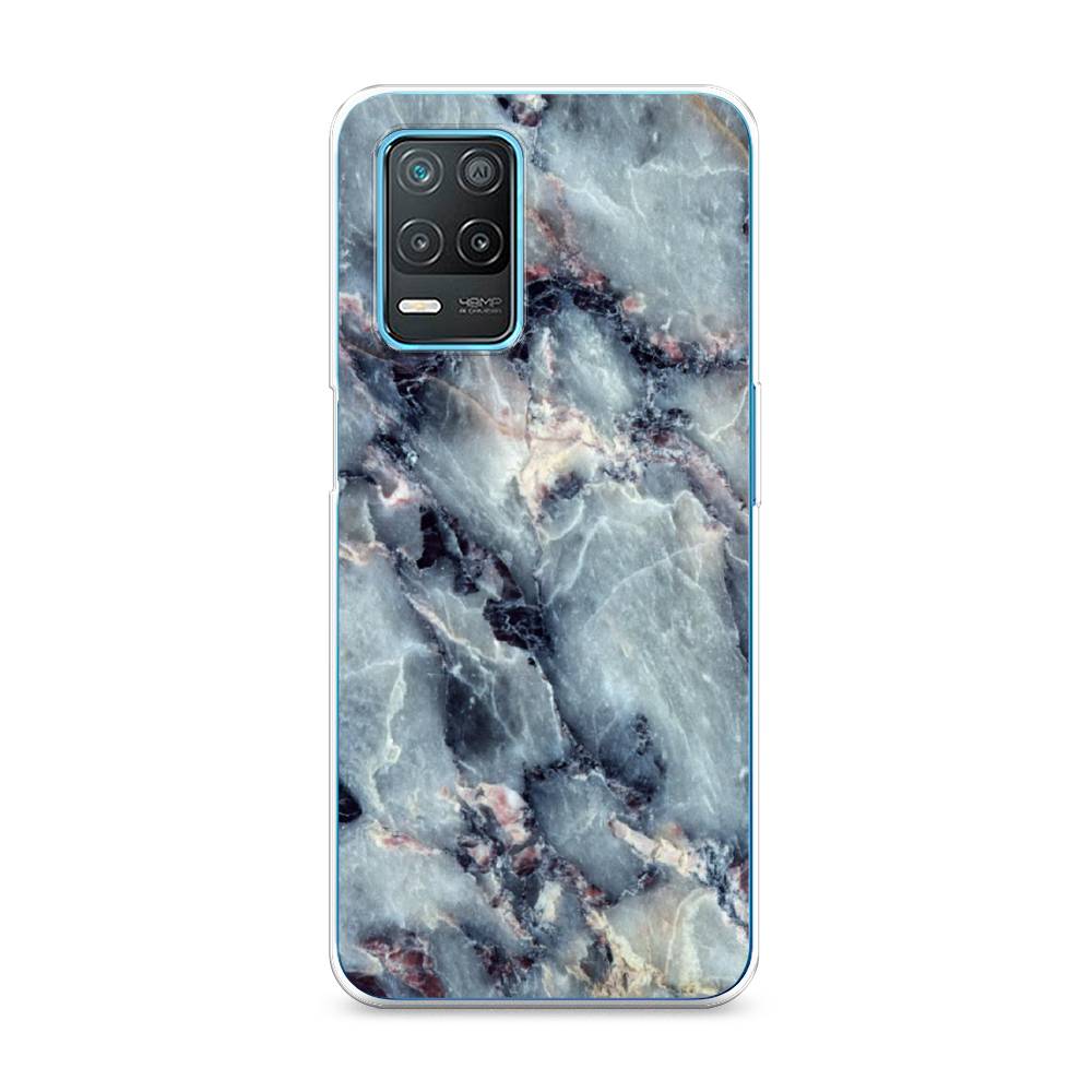 

Чехол Awog на Realme 8 5G/Narzo 30 5G "Минералы 10", 257050-3