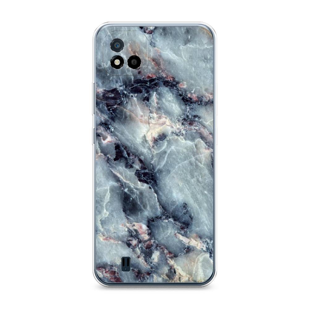 

Чехол Awog на Realme C11 (2021) "Минералы 10", 257550-3