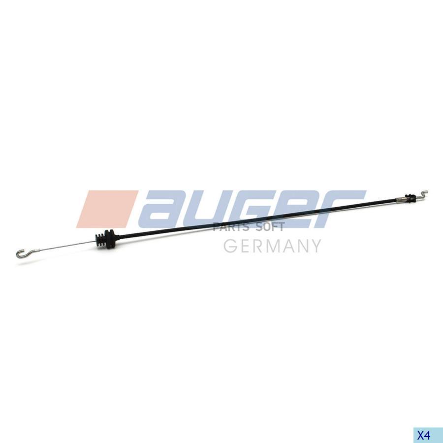 

AUGER 81446 81446_трос двери\ MB 1шт