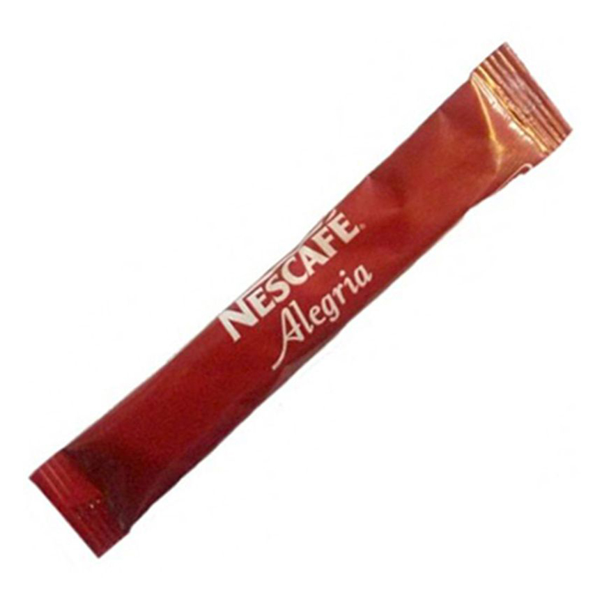 

Сахар Nescafe Alegria белый кристаллический экстра в стиках 5 г х 500 шт