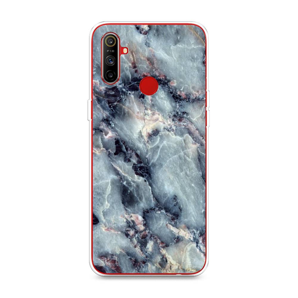 

Чехол Awog на Realme C3 "Минералы 10", 253050-3