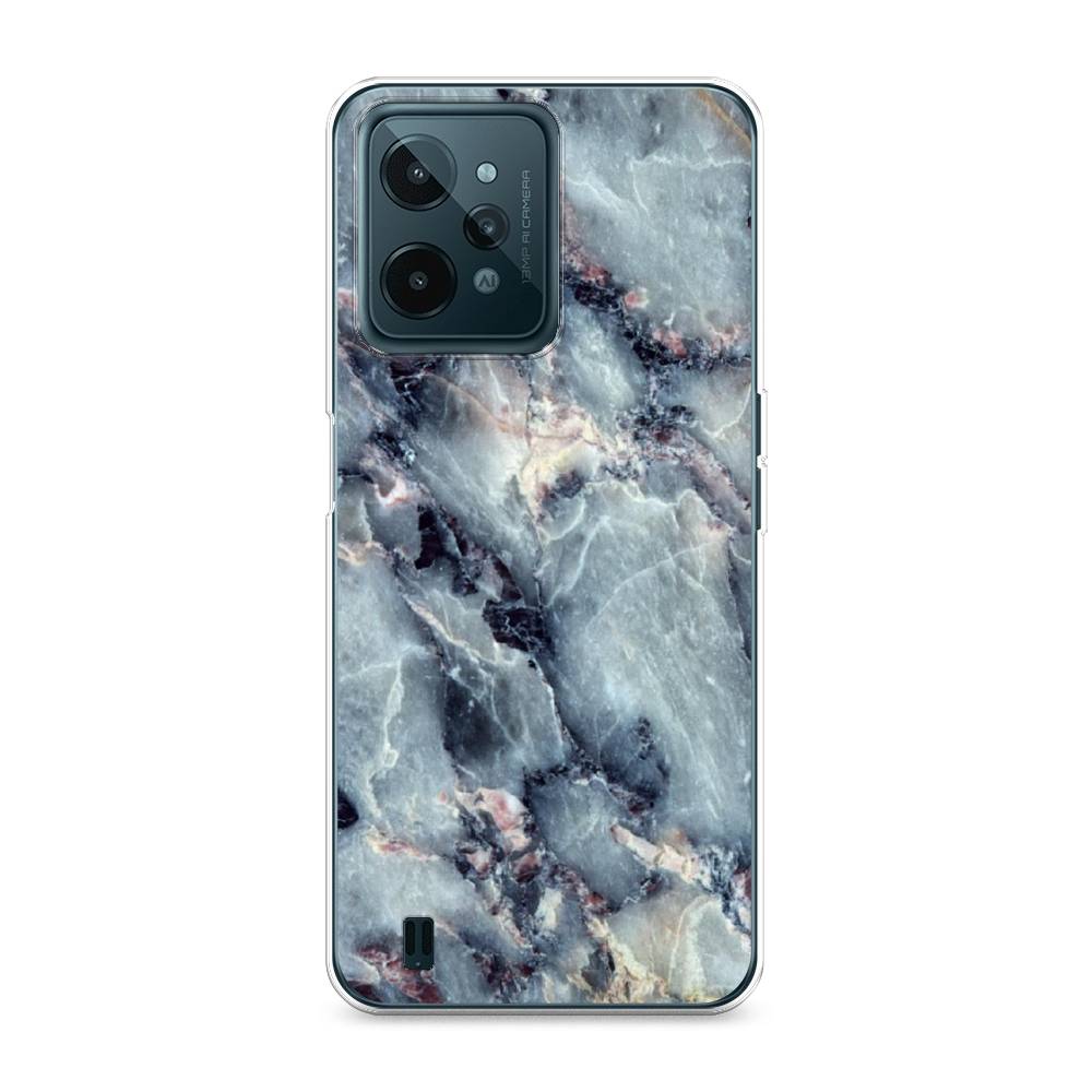 

Чехол Awog на Realme C31 "Минералы 10", 259350-3