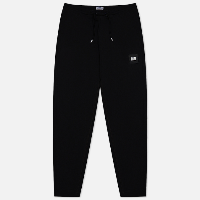 

Брюки мужские Weekend Offender JPAW2201-BLK черные 2XL, JPAW2201-BLK